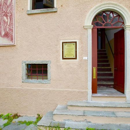 Contempora Apartments - Ca' Brenta Dudu San Fedele Intelvi Eksteriør bilde