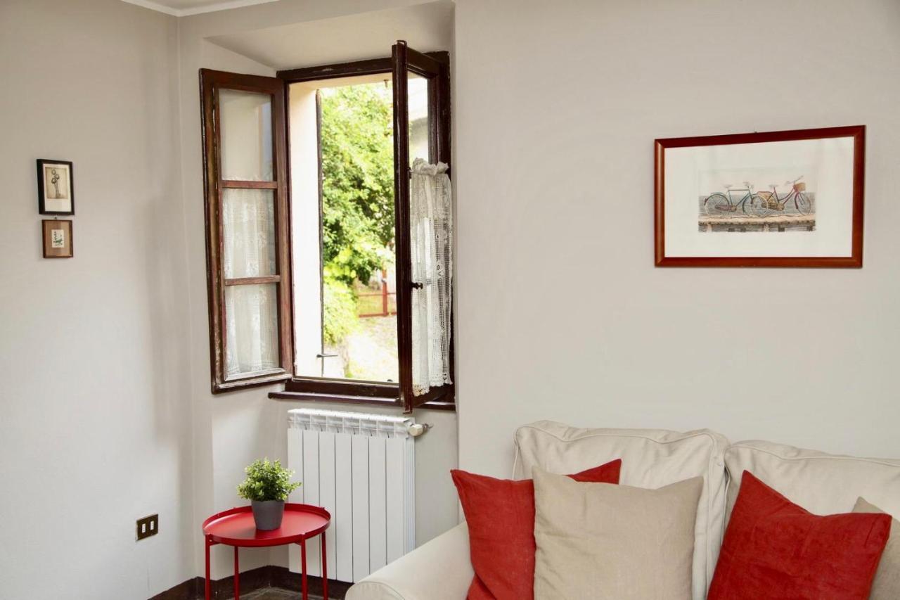 Contempora Apartments - Ca' Brenta Dudu San Fedele Intelvi Eksteriør bilde